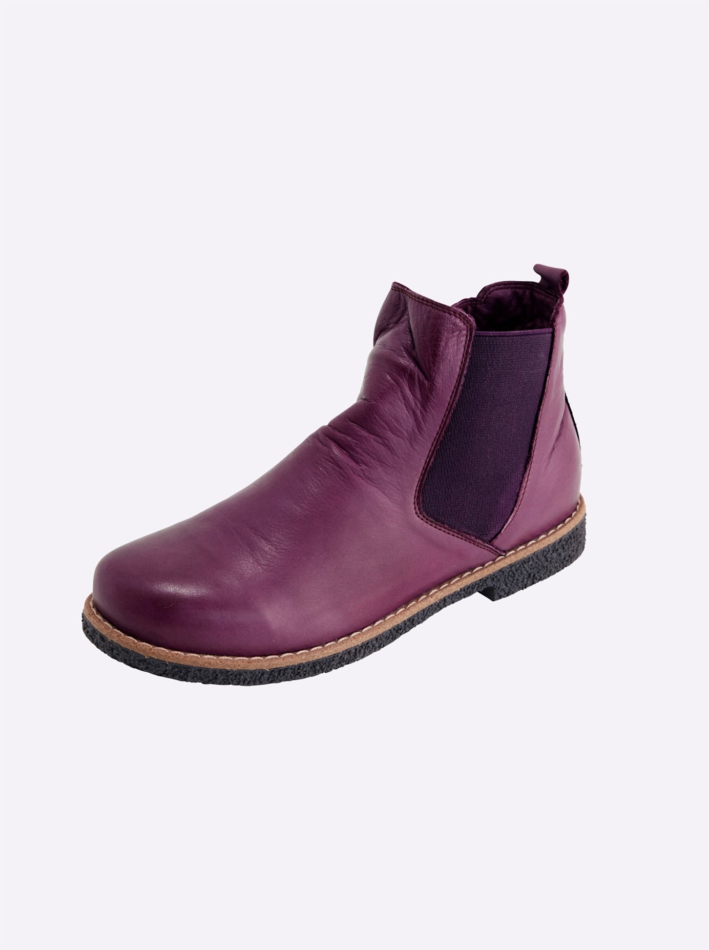 Stiefelette von Andrea Conti