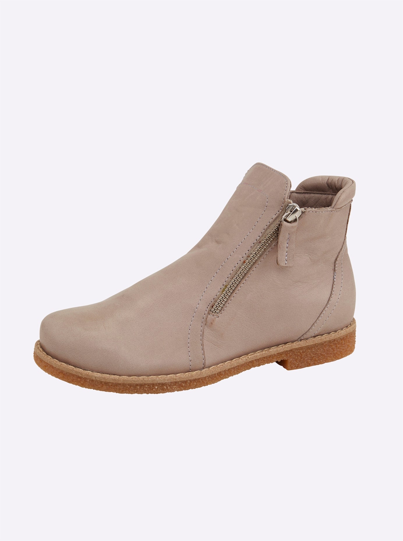 Stiefelette von Andrea Conti