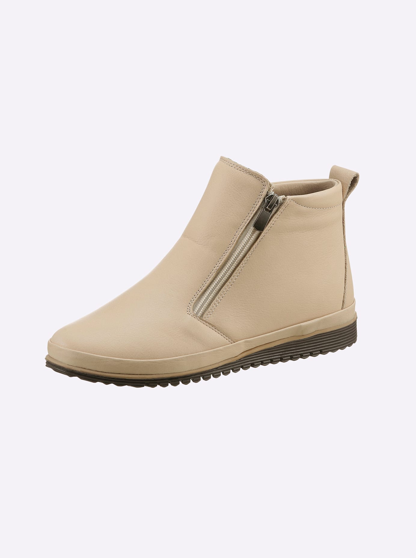 Stiefelette von Andrea Conti