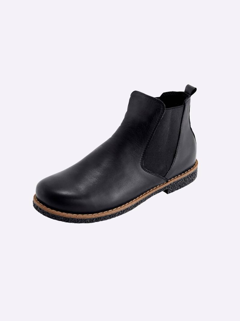 Stiefelette von Andrea Conti