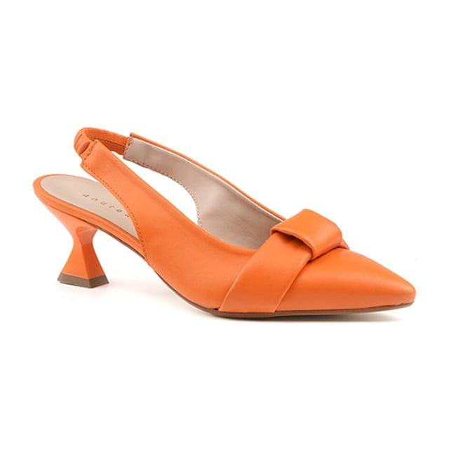 Felis-36 Damen Orange 36 von Andrea Puccini