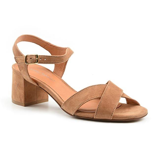 Andrea Sabatini - Milano-41, für Damen, Beige, Größe 41 von Andrea Sabatini