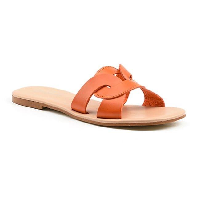 Andrea Sabatini - Nora-35, für Damen, Orange, Größe 35 von Andrea Sabatini