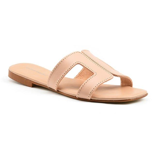 Andrea Sabatini - Vaga-35, für Damen, Beige, Größe 35 von Andrea Sabatini