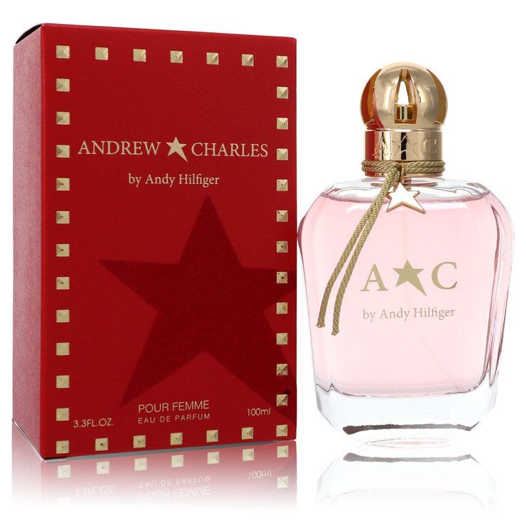 Andrew Charles by Andy Hilfiger Eau de Parfum 100ml von Andy Hilfiger