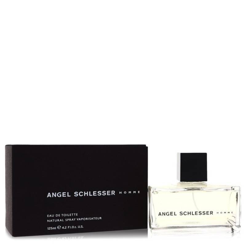 Angel Schlesser ANGEL SCHLESSER Eau De Toilette Spray 125 ml von Angel Schlesser