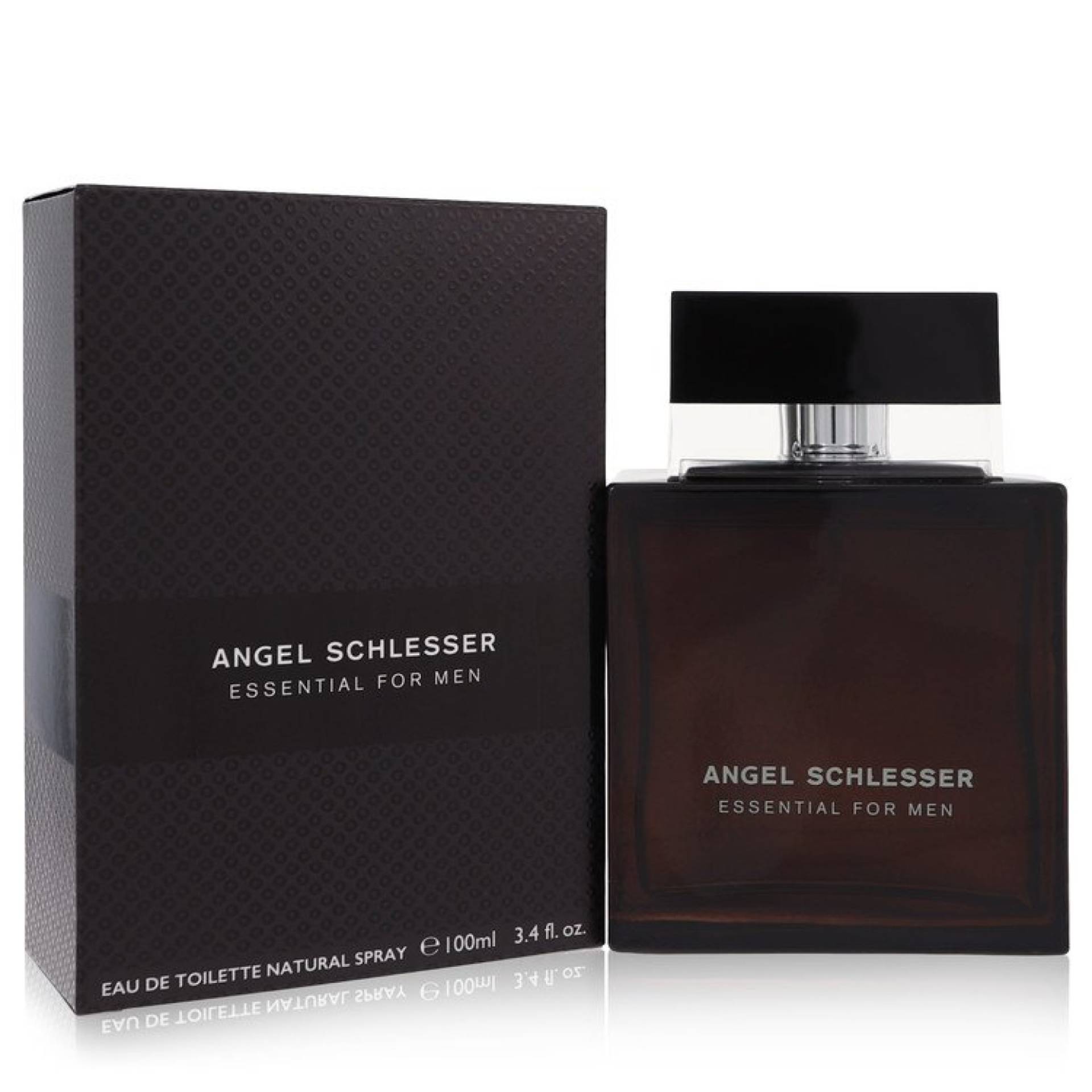 Angel Schlesser Essential Eau De Toilette Spray 100 ml von Angel Schlesser