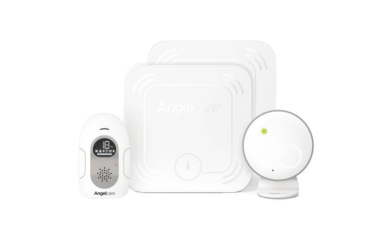 Angelcare® Babyphone »Angelcare SmartSensor Pro 2« von Angelcare®