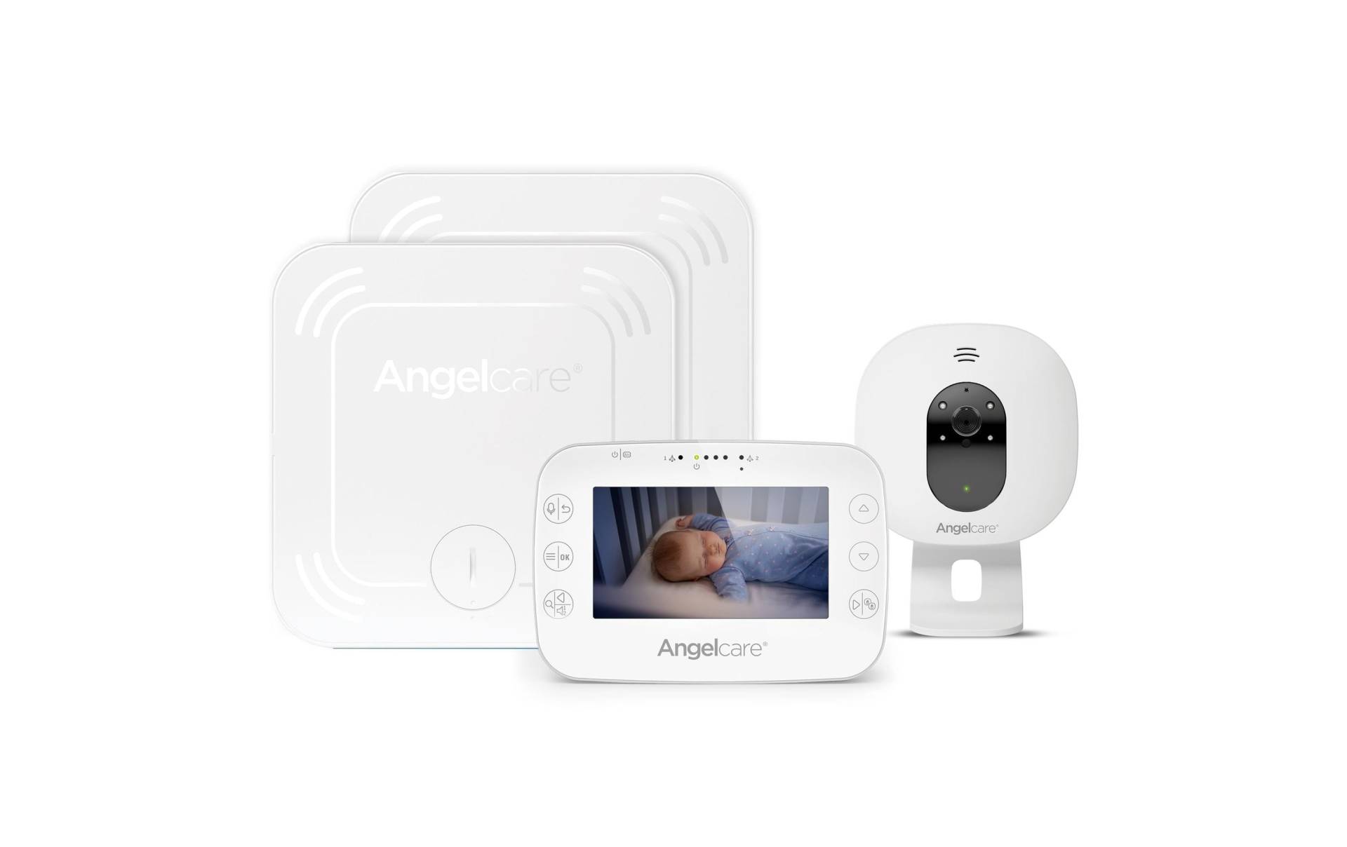 Angelcare® Video-Babyphone »Angelcare SmartSensor Pro 3« von Angelcare®