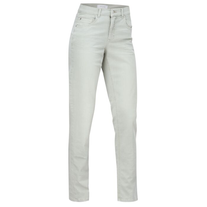 Angels Jeans Modell Cici Slim Fit mit geradem Bein von Angels