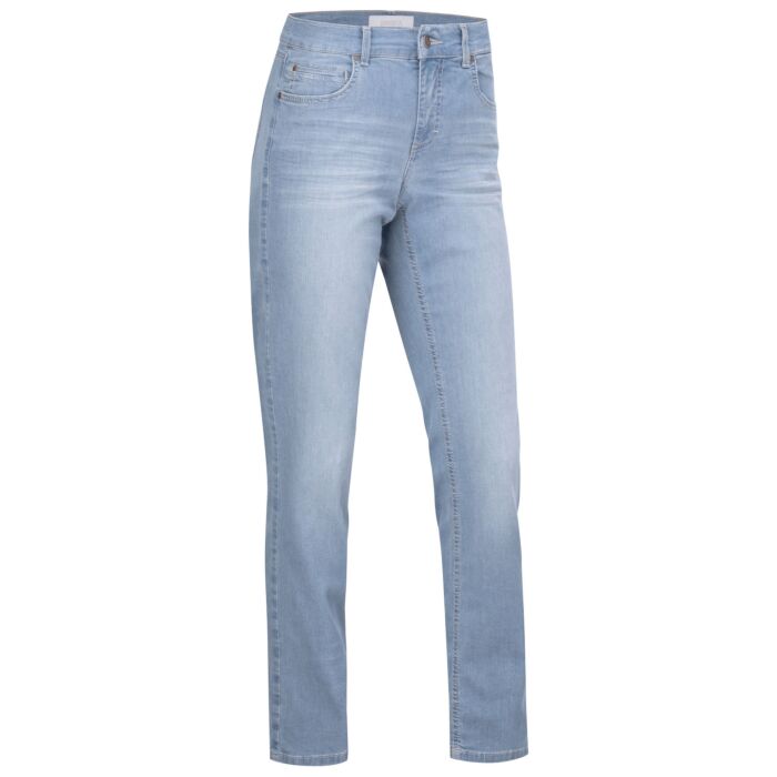 Angels Jeans Modell Cici Slim Fit mit geradem Bein