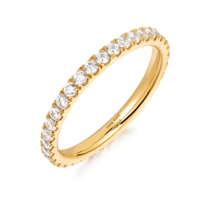 ANIA HAIE Ring Damen Gold 52 von Ania Haie