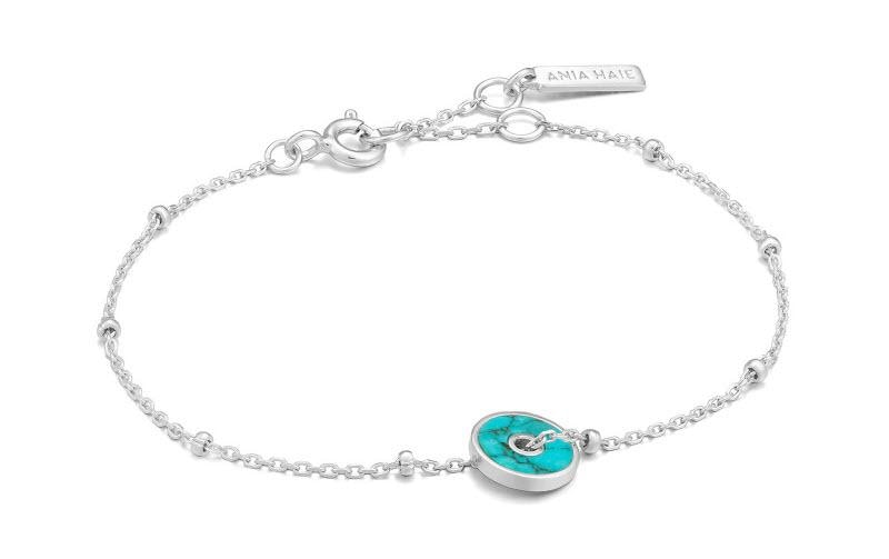 Ania Haie Armband »Armkette Hidden Gem« Ania Haie Armband »Armkette Hidden Gem« von Ania Haie