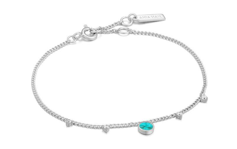 Ania Haie Armband »Armkette Hidden Gem« Ania Haie Armband »Armkette Hidden Gem« von Ania Haie