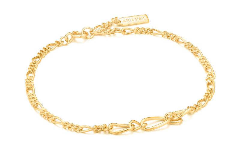 Ania Haie Armband »Armkette Reaction« Ania Haie Armband »Armkette Reaction« von Ania Haie