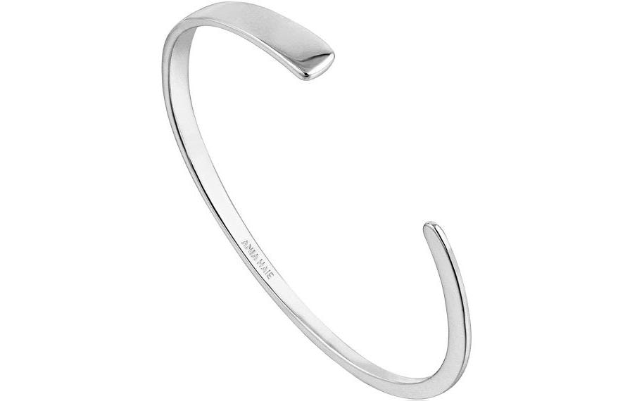 Ania Haie Armband »Armspange Geometry Class« Ania Haie Armband »Armspange Geometry Class« von Ania Haie