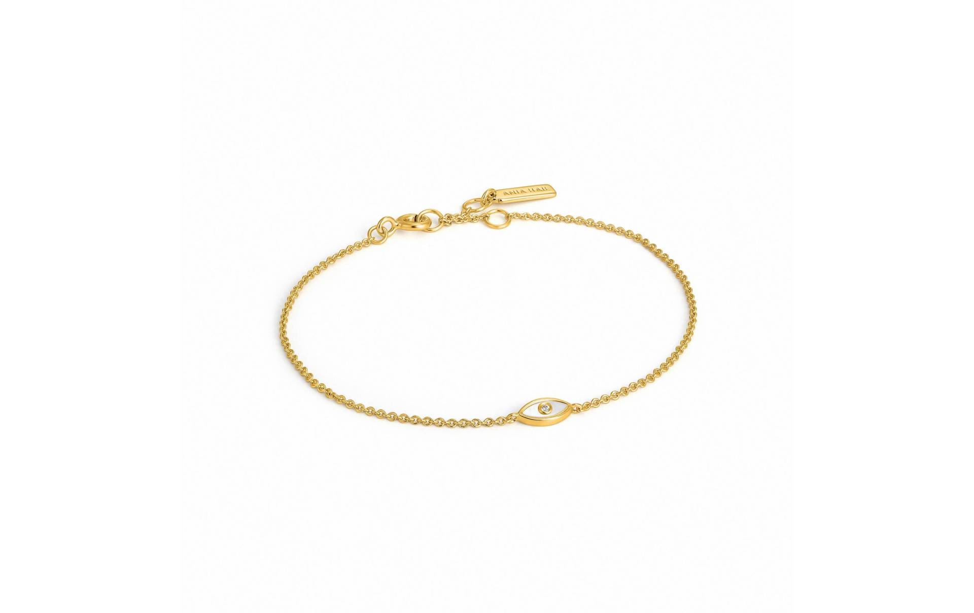 Ania Haie Armkette »Evil Eye Goldfarben« Ania Haie Armkette »Evil Eye Goldfarben« von Ania Haie