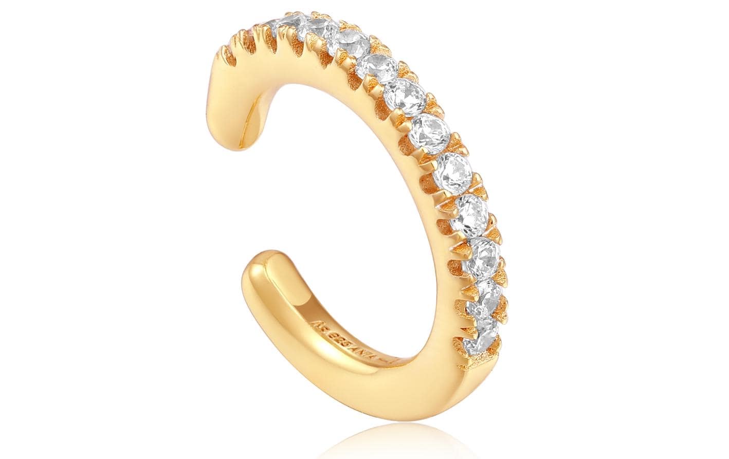 Ania Haie Creolen-Set »Ania Haie Ohrschmuck Glam Ear Cuff« Ania Haie Creolen-Set »Ania Haie Ohrschmuck Glam Ear Cuff« von Ania Haie