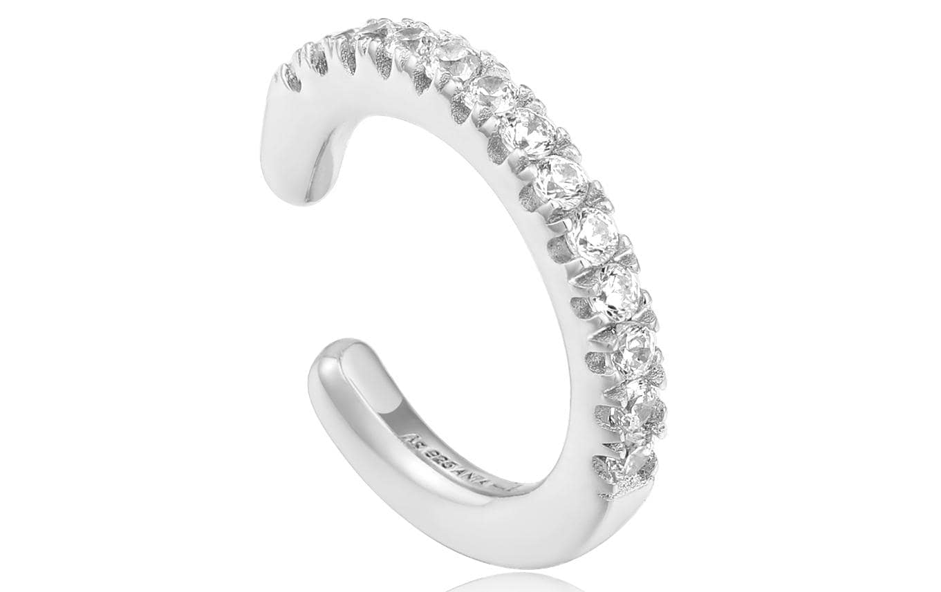 Ania Haie Creolen-Set »Ania Haie Ohrschmuck Glam Ear Cuff« Ania Haie Creolen-Set »Ania Haie Ohrschmuck Glam Ear Cuff« von Ania Haie