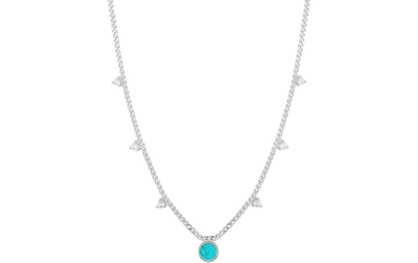 Ania Haie Kette mit Anhänger »Halskette Hidden Gem« Ania Haie Kette mit Anhänger »Halskette Hidden Gem« von Ania Haie