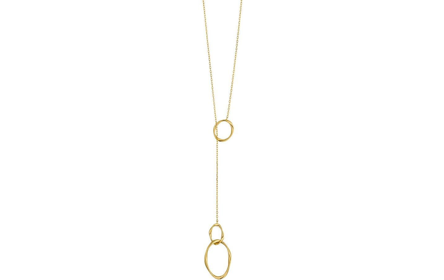 Ania Haie Kette mit Anhänger »Halskette Twister« Ania Haie Kette mit Anhänger »Halskette Twister« von Ania Haie