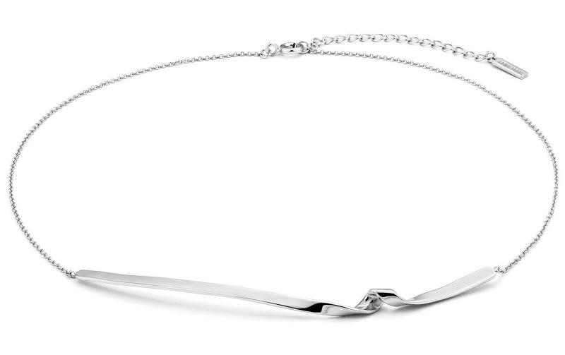 Ania Haie Kette mit Anhänger »Halskette Twister« Ania Haie Kette mit Anhänger »Halskette Twister« von Ania Haie