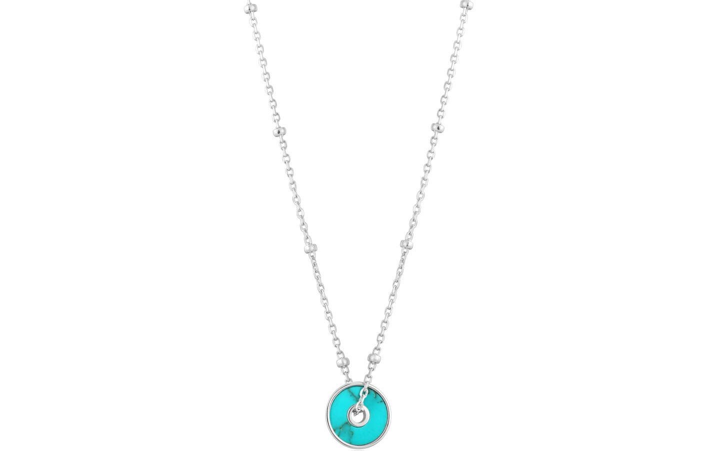 Ania Haie Kette mit Anhänger »Halskette mit Anhänger Hidden Gem« Ania Haie Kette mit Anhänger »Halskette mit Anhänger Hidden Gem« von Ania Haie