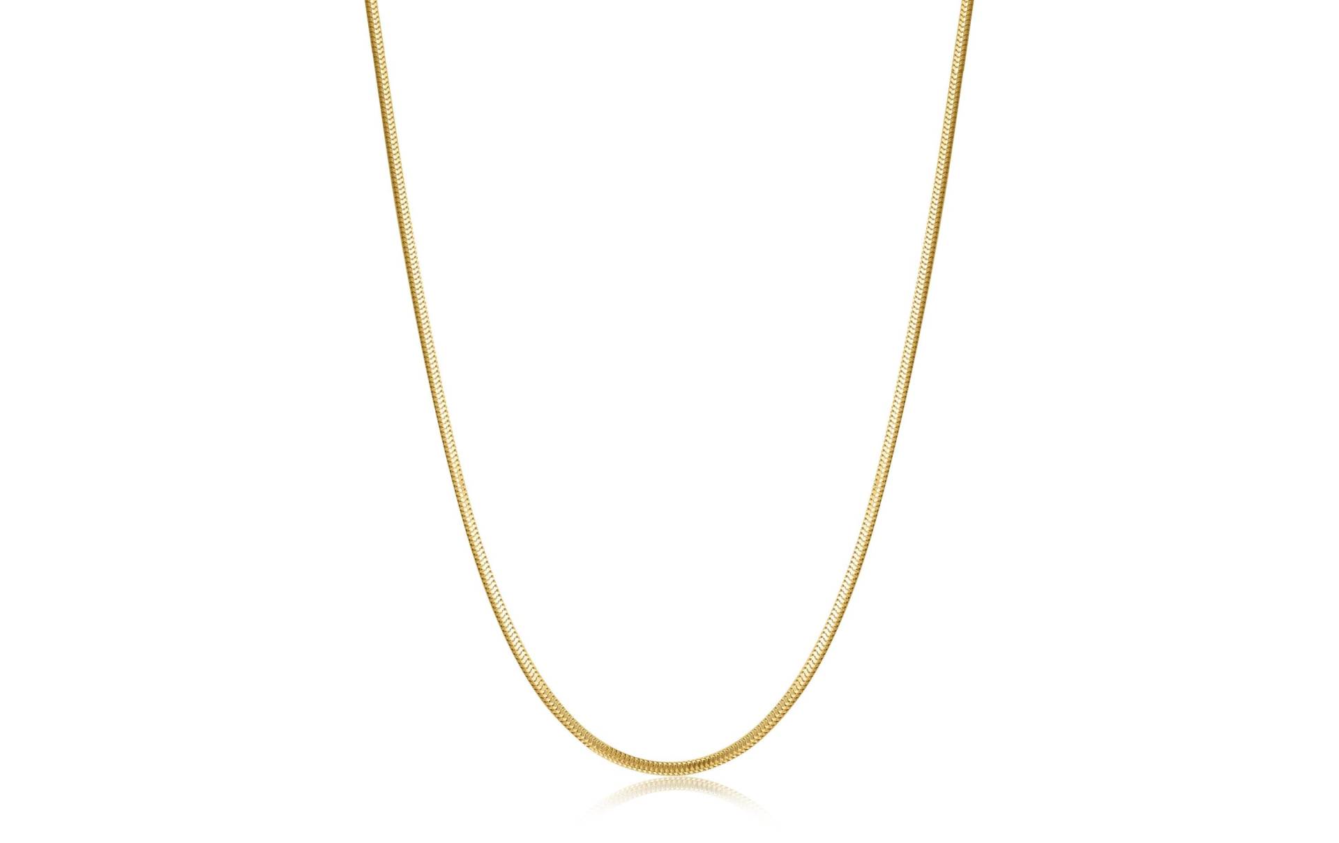 Ania Haie Kette ohne Anhänger »Snake Chain 925« Ania Haie Kette ohne Anhänger »Snake Chain 925« von Ania Haie