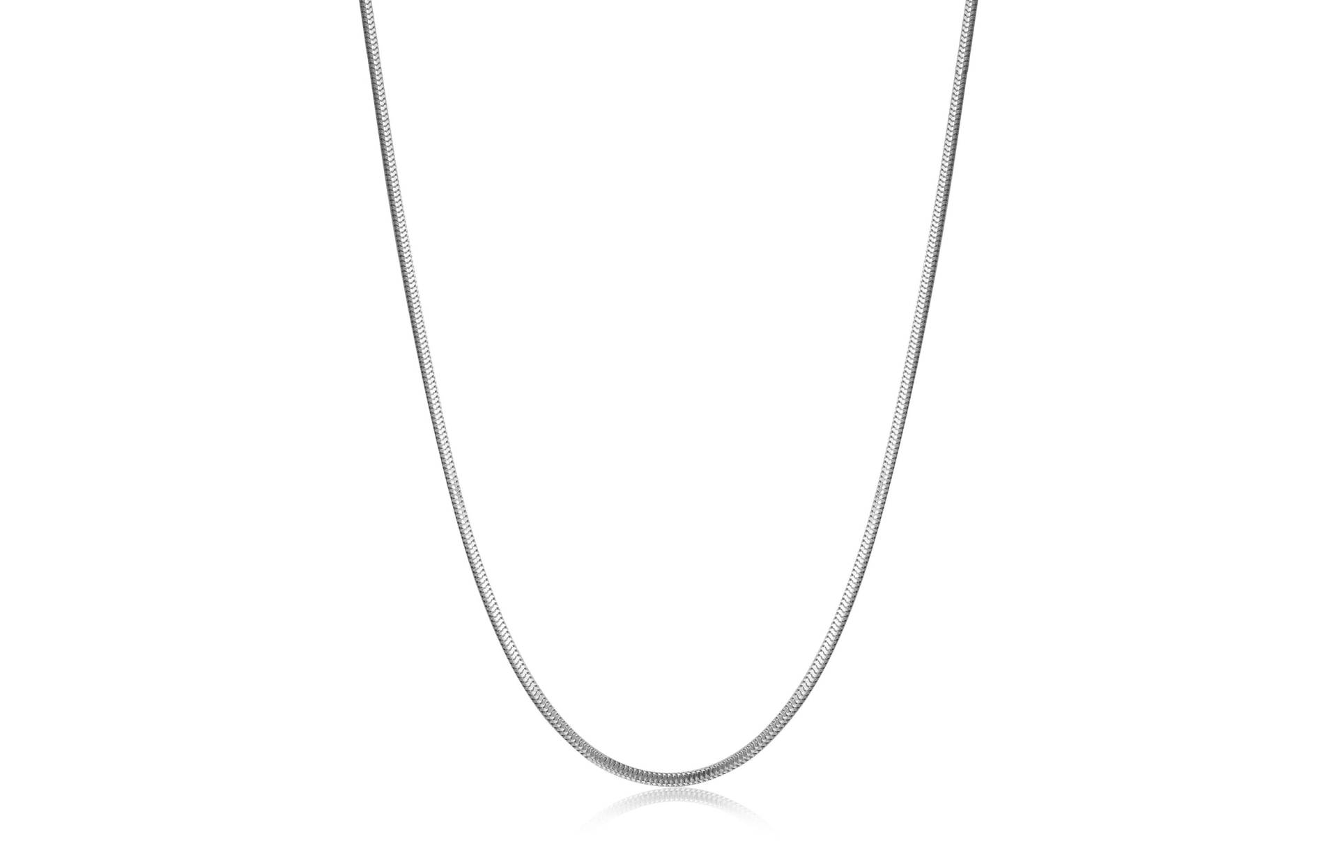 Ania Haie Kette ohne Anhänger »Snake Chain 925« Ania Haie Kette ohne Anhänger »Snake Chain 925« von Ania Haie