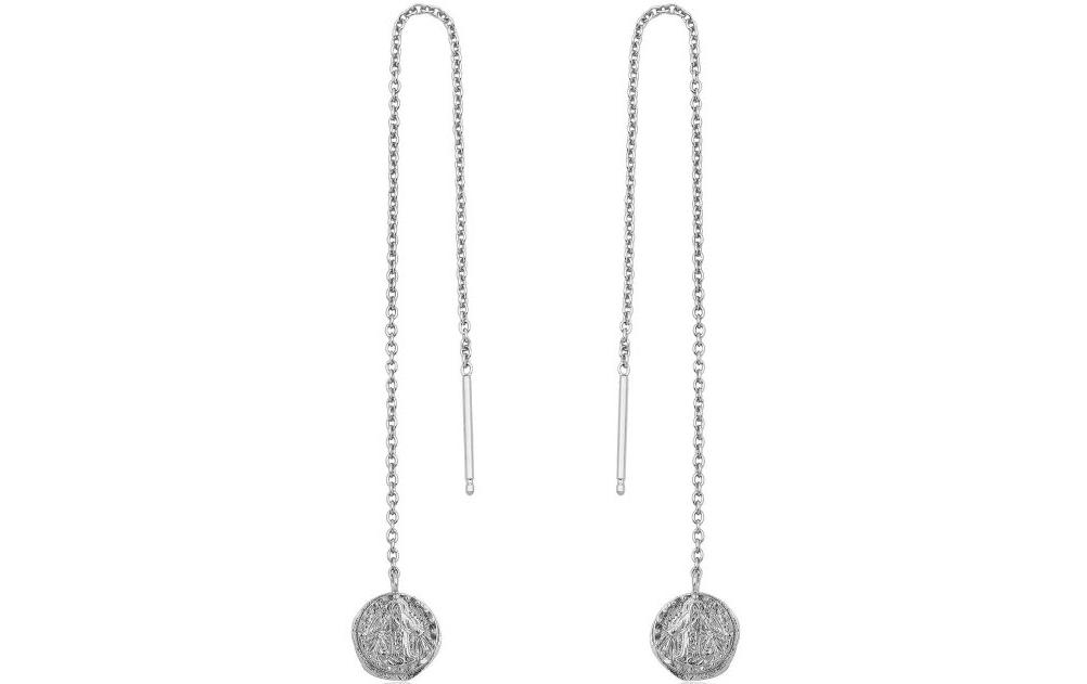 Ania Haie Ohrring-Set »Ohrhänger Coins« Ania Haie Ohrring-Set »Ohrhänger Coins« von Ania Haie