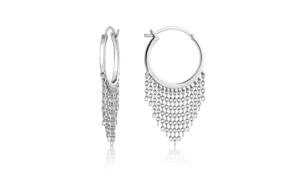 Ania Haie Ohrring-Set »Ohrringe Fringe Appeal« Ania Haie Ohrring-Set »Ohrringe Fringe Appeal« von Ania Haie