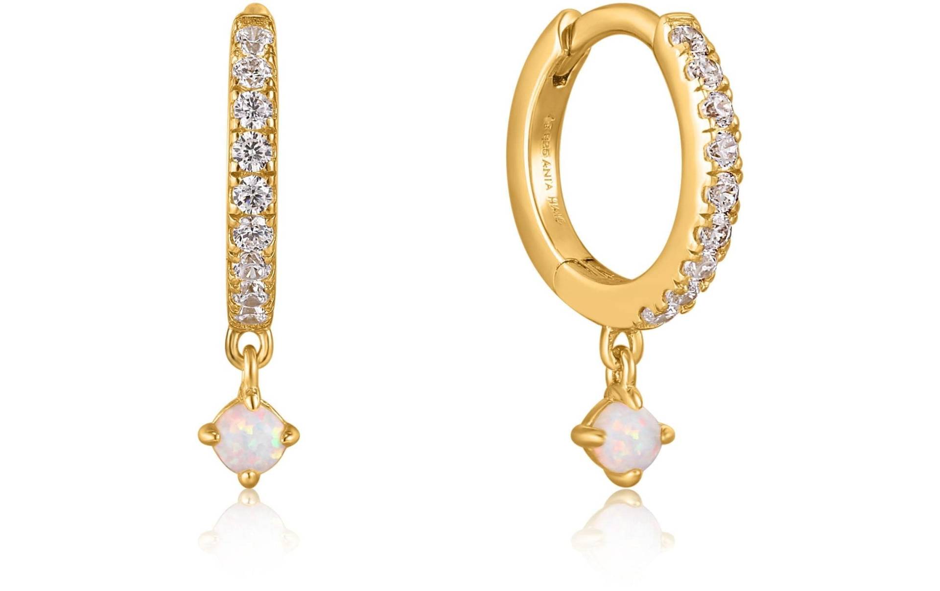 Ania Haie Paar Ohrhänger »Sparkle Opal« Ania Haie Paar Ohrhänger »Sparkle Opal« von Ania Haie