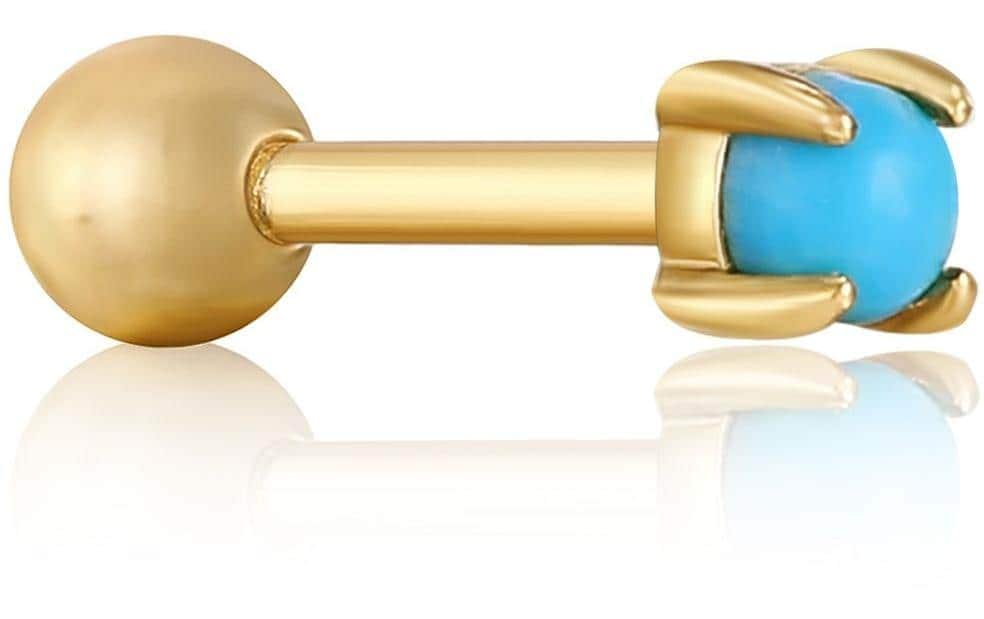 Ania Haie Paar Ohrstecker »Cabochon Barbe« Ania Haie Paar Ohrstecker »Cabochon Barbe« von Ania Haie