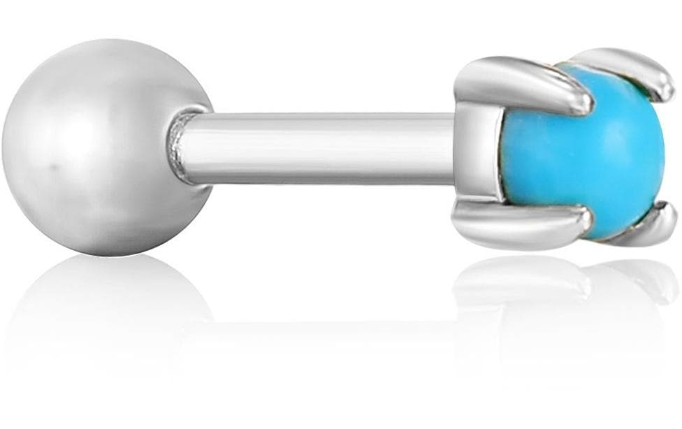 Ania Haie Paar Ohrstecker »Cabochon Barbe« Ania Haie Paar Ohrstecker »Cabochon Barbe« von Ania Haie