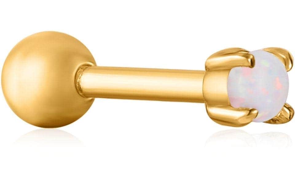 Ania Haie Paar Ohrstecker »Opal Cabochon« Ania Haie Paar Ohrstecker »Opal Cabochon« von Ania Haie