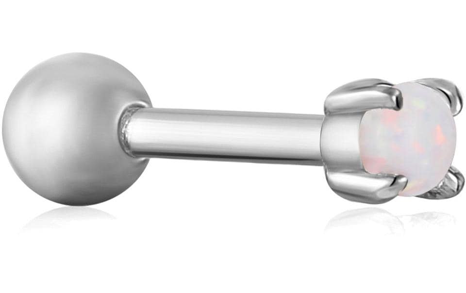 Ania Haie Paar Ohrstecker »Opal Cabochon« Ania Haie Paar Ohrstecker »Opal Cabochon« von Ania Haie