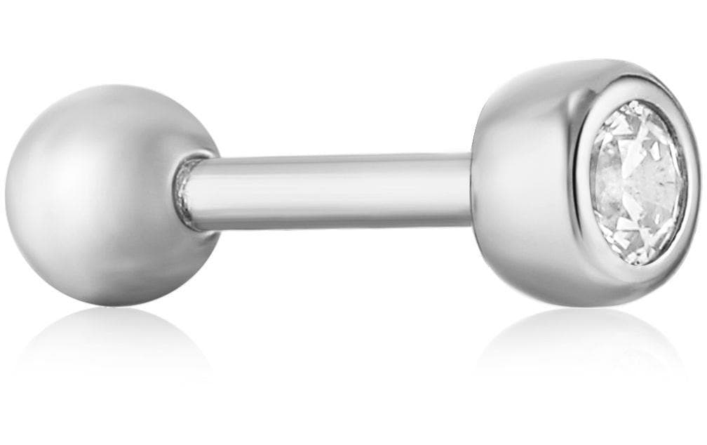 Ania Haie Paar Ohrstecker »Sparkle Bezel« Ania Haie Paar Ohrstecker »Sparkle Bezel« von Ania Haie