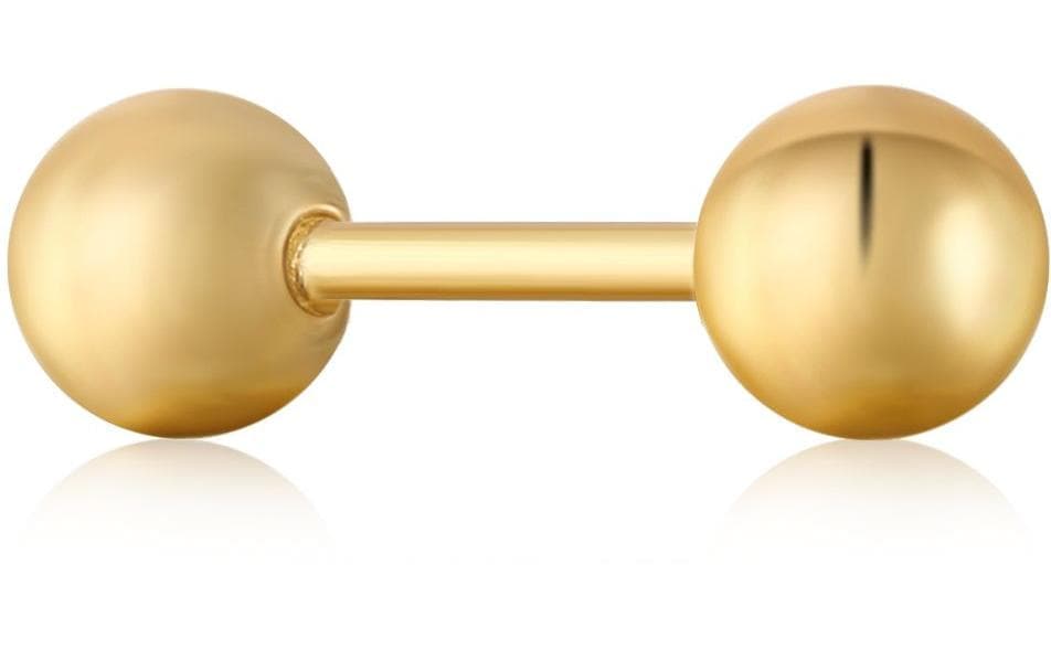 Ania Haie Paar Ohrstecker »Sphere Barbell« Ania Haie Paar Ohrstecker »Sphere Barbell« von Ania Haie