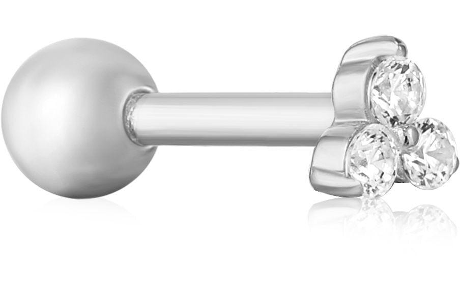 Ania Haie Paar Ohrstecker »Trio Sparkle B« Ania Haie Paar Ohrstecker »Trio Sparkle B« von Ania Haie