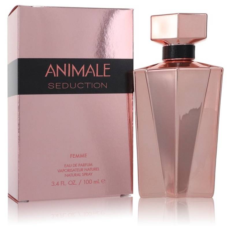 Animale Seduction Femme Eau De Parfum Spray 100 ml von Animale