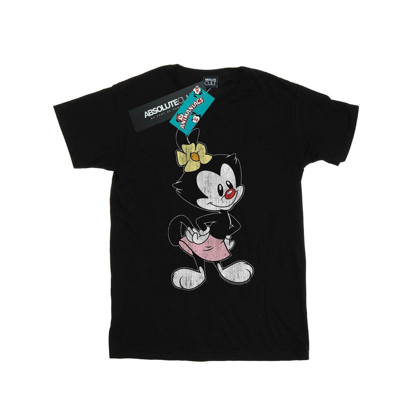 Animaniacs - TShirt, für Herren, Schwarz, Größe 3XL von Animaniacs