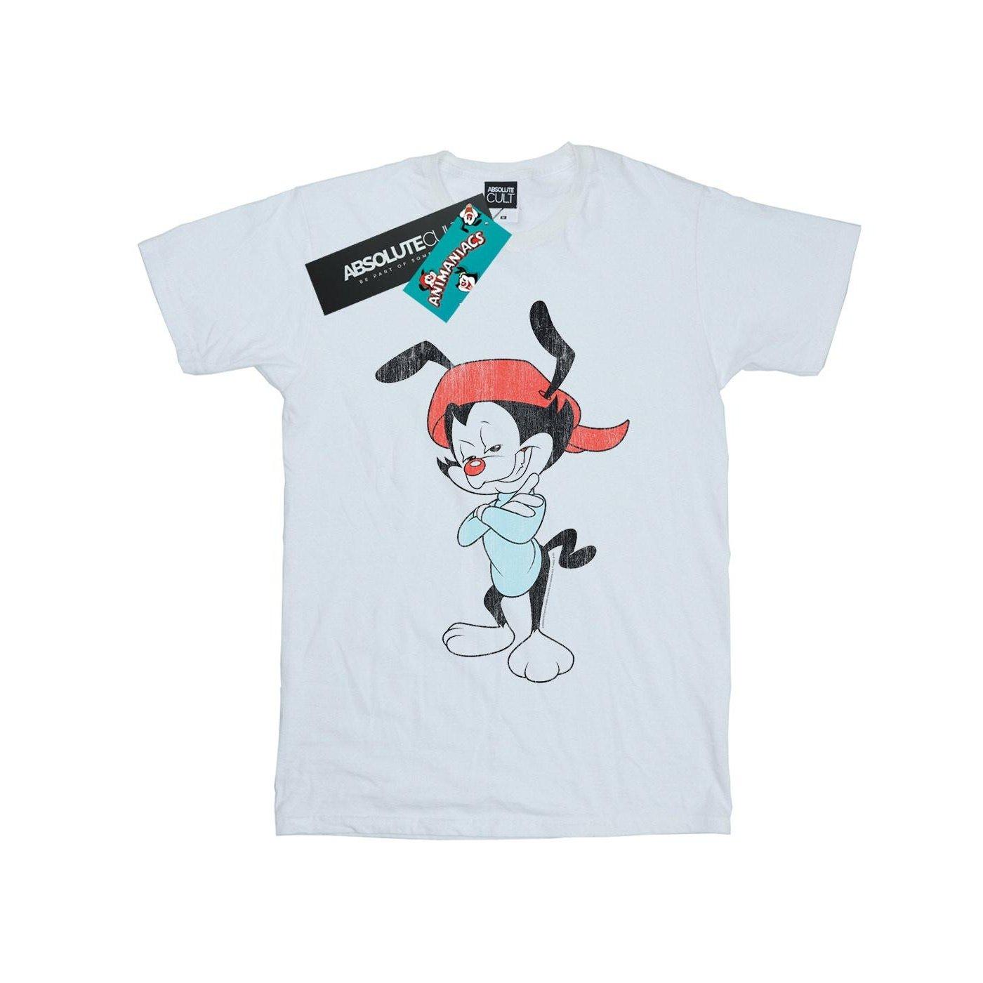 Animaniacs - TShirt, für Herren, Weiss, Größe 3XL von Animaniacs