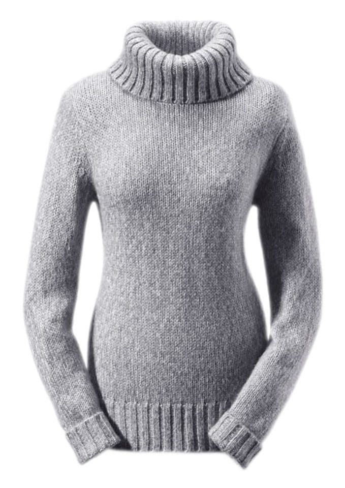 Aniston CASUAL Rollkragenpullover Aniston CASUAL Rollkragenpullover von Aniston CASUAL