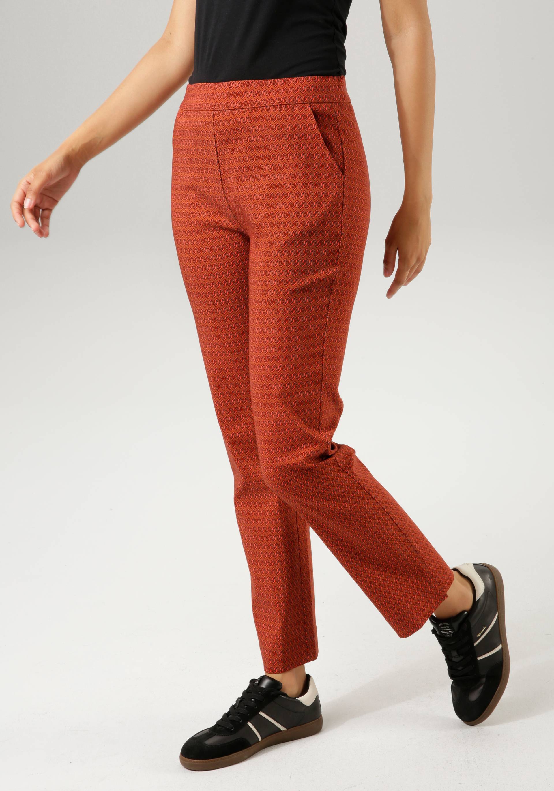 Aniston CASUAL Schlupfhose Aniston CASUAL Schlupfhose von Aniston CASUAL