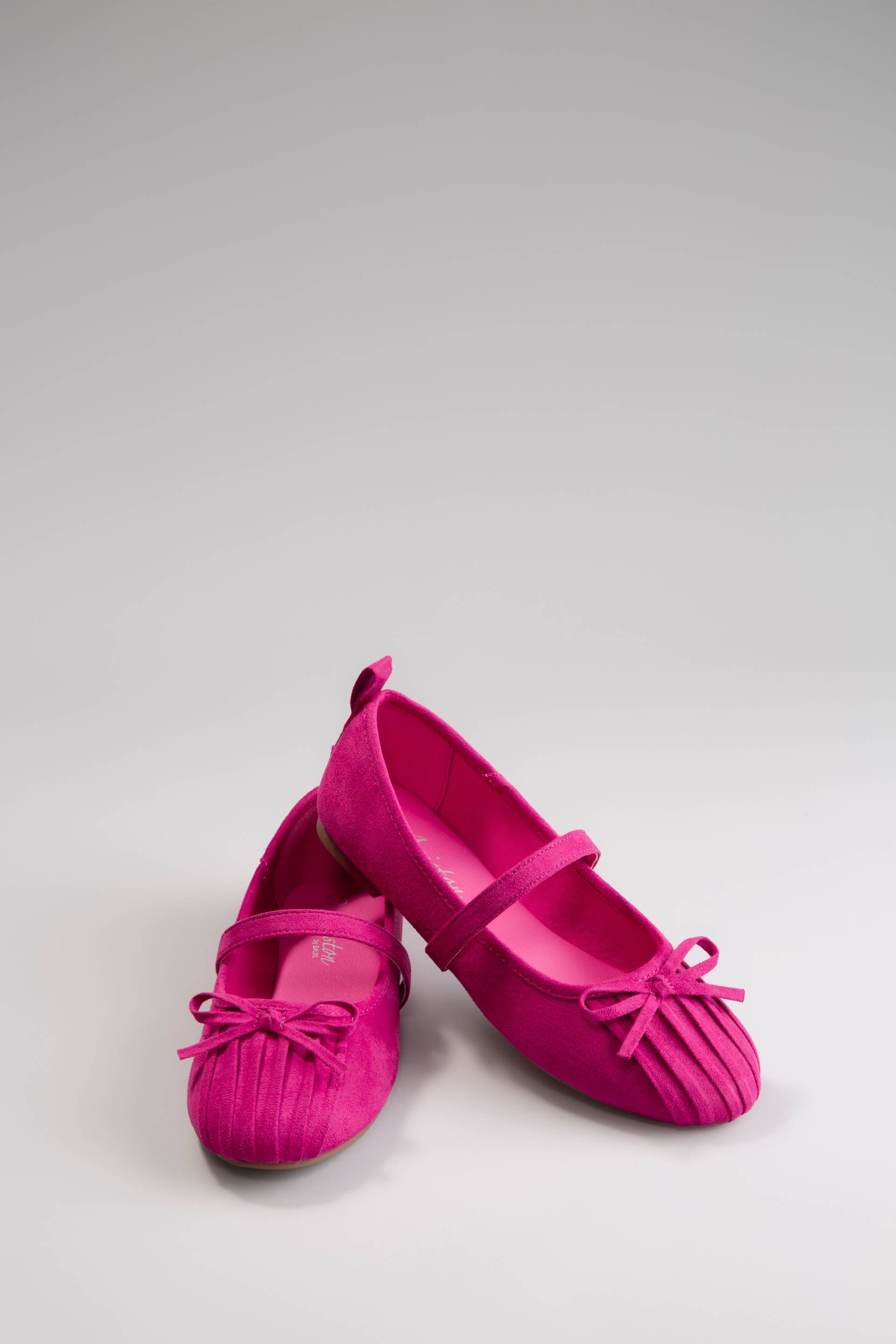 Aniston SHOES Ballerina, Riemchenballerina, Schlupfschuh, Loafer, Slipper - NEUE KOLLEKTION von Aniston SHOES