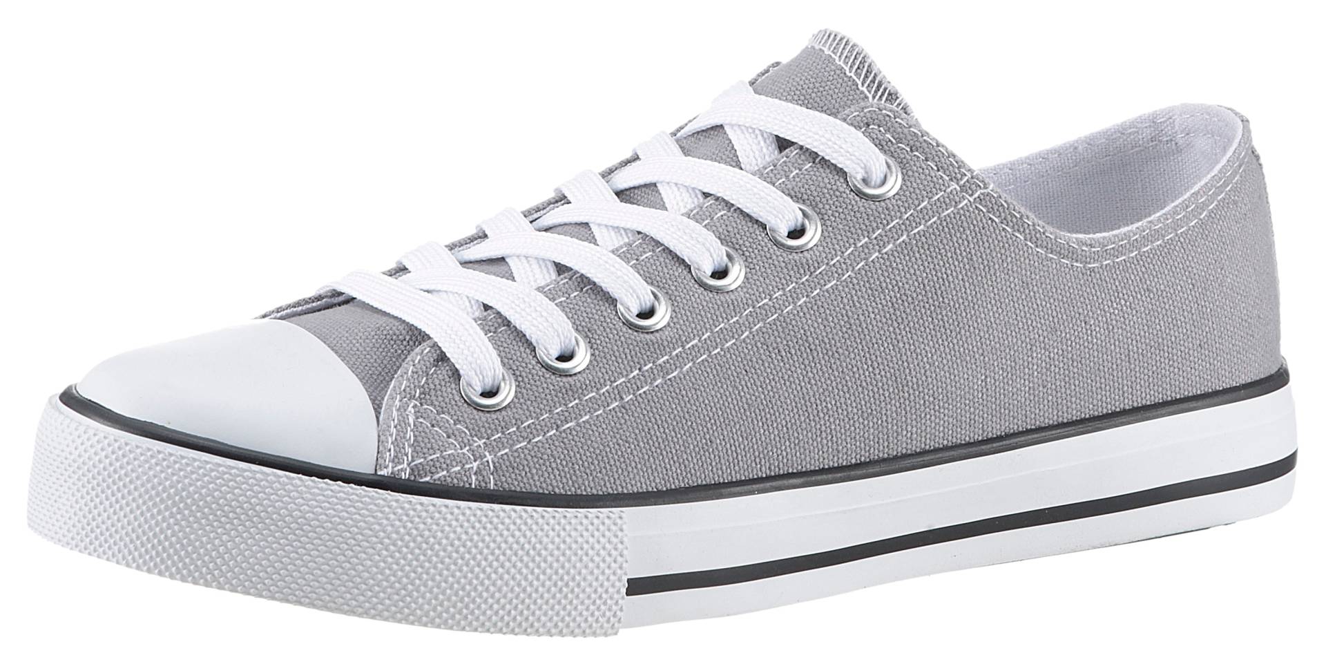 Aniston SHOES Sneaker, Freizeitschuh, Schnürschuh - NEUE KOLLEKTION Aniston SHOES Sneaker, Freizeitschuh, Schnürschuh - NEUE KOLLEKTION von Aniston SHOES