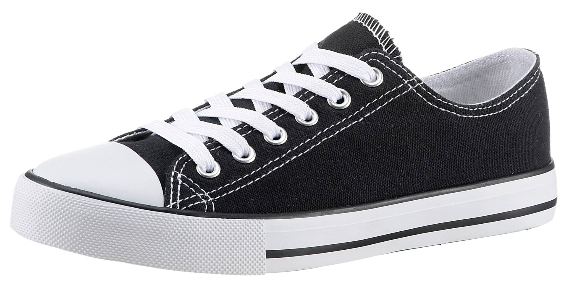 Aniston SHOES Sneaker, Freizeitschuh, Schnürschuh - NEUE KOLLEKTION Aniston SHOES Sneaker, Freizeitschuh, Schnürschuh - NEUE KOLLEKTION von Aniston SHOES