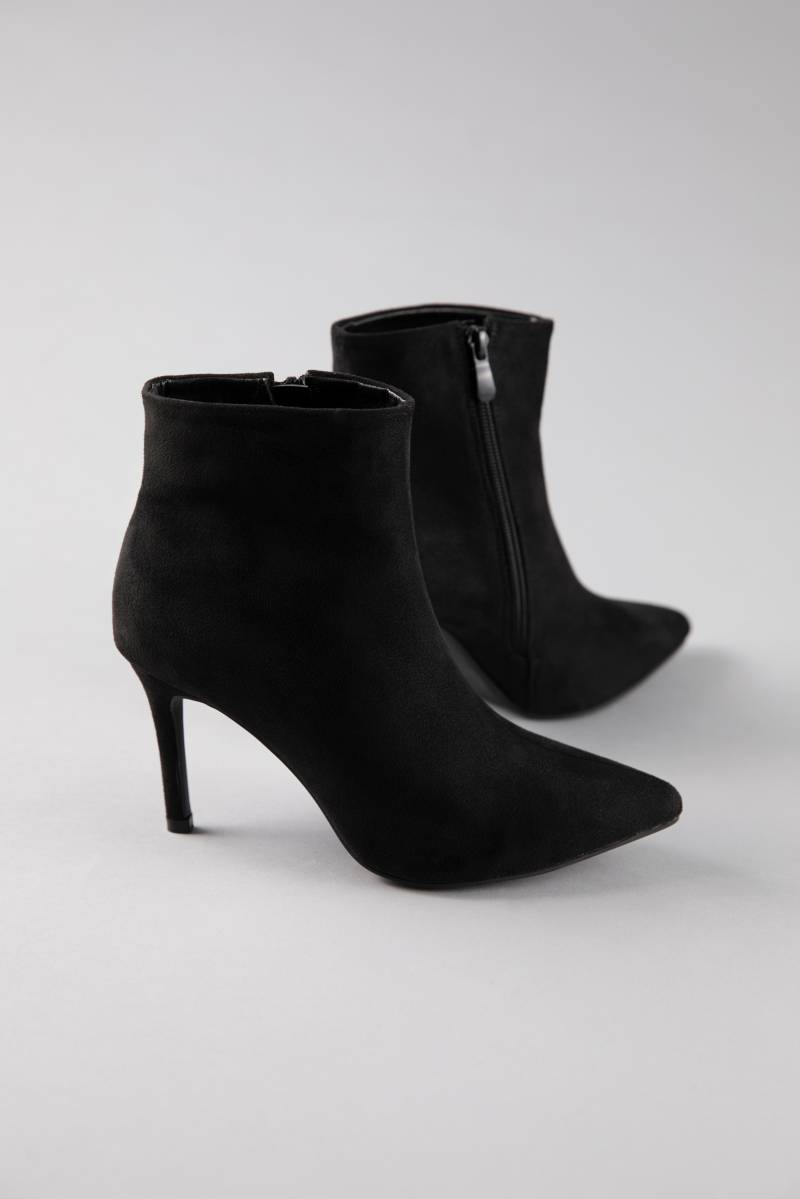 Aniston SHOES Stiefelette, Ankleboots in spitzer Form - NEUE KOLLEKTION von Aniston SHOES