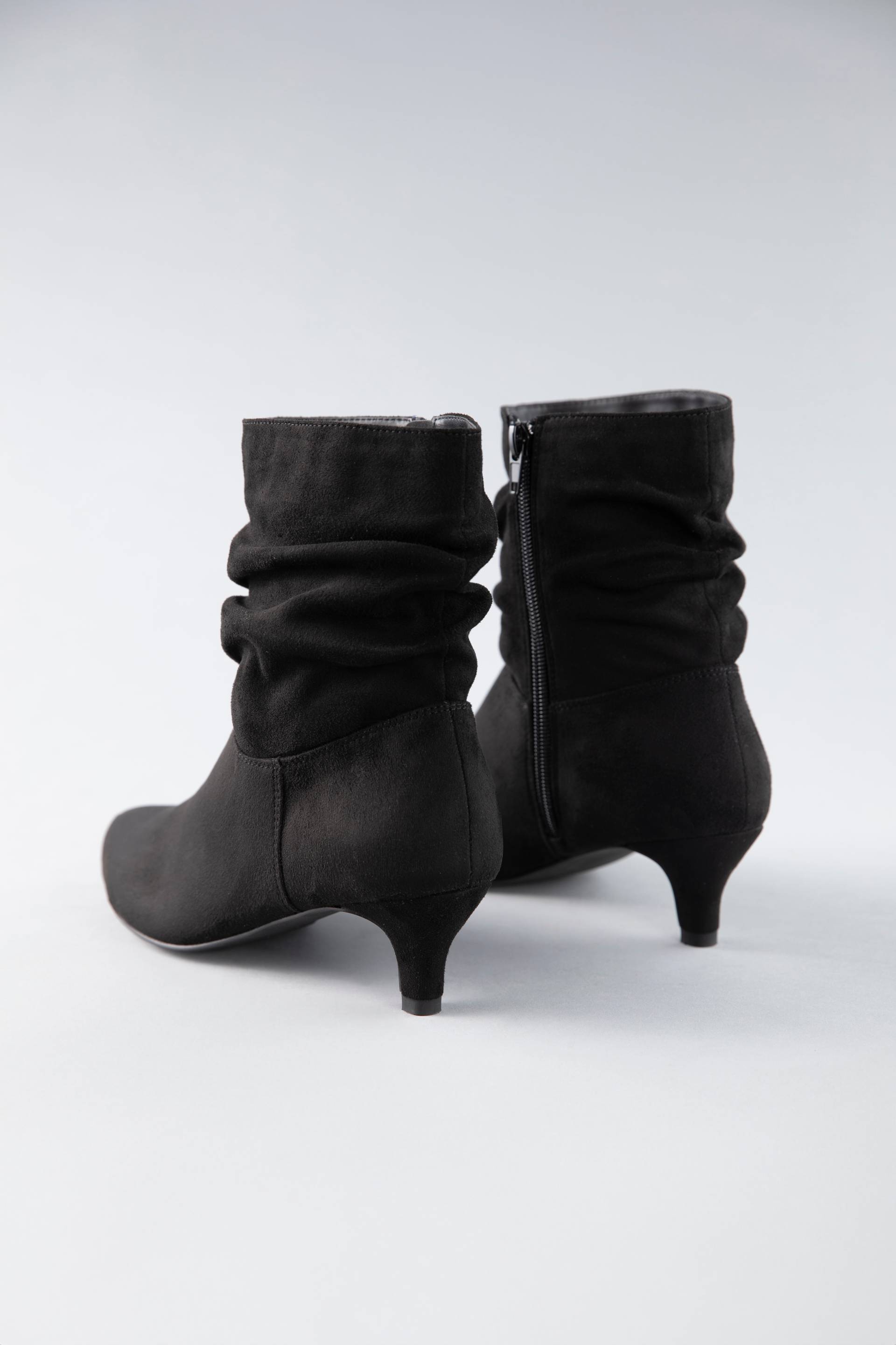 Aniston SHOES Stiefelette, Boots mit slouchy Schaft - NEUE KOLLEKTION von Aniston SHOES