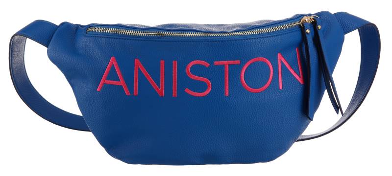 Aniston by BAUR Umhängetasche, mit gesticktem Schriftzug von Aniston by BAUR